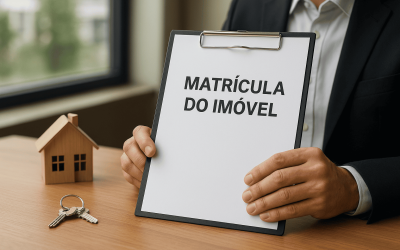 Advogado de Imóvel em Cascavel-PR: Descubra o que é matrícula do imóvel e por que ela é essencial na compra